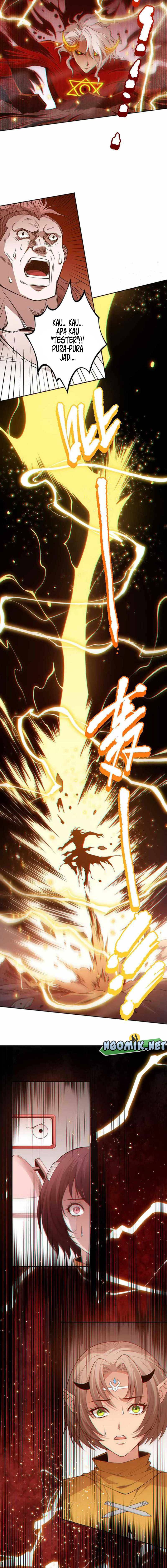 Ultimate Soldier Chapter 164 Gambar 10